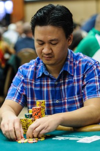 Hieu Nguyen profile image