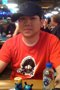 Huy Nguyen (AZ) profile image