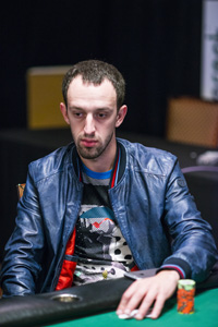 Igor Yaroshevskyy profile image