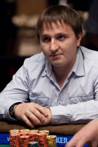 Ilya Andreev profile image