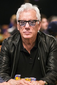 James Woods profile image