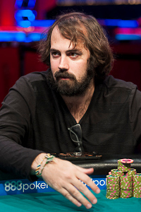 Jason Mercier profile image