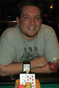 Jason Newitt profile image