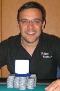 Jean-Marc Thomas profile image