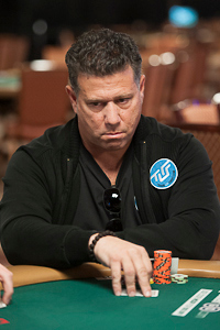 Jeffrey Gigante profile image