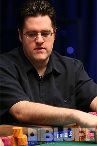 Jerrod Ankenman profile image