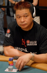 Johnny Chan profile image