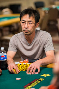 Johnson Liu profile image