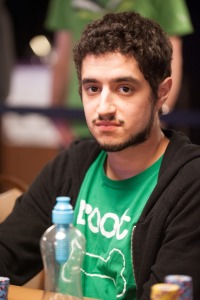 Jonathan Aguiar profile image