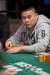 Joshua Pham profile image