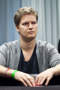 Jussi Nevanlinna profile image