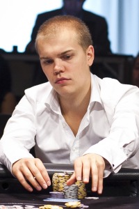 Jussi Ryynanen profile image