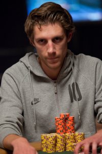 Thibaut Klinghammer profile image