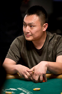 Ken Kao profile image