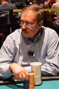 Kent Grusendorf profile image