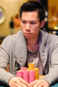 Khiem Nguyen profile image