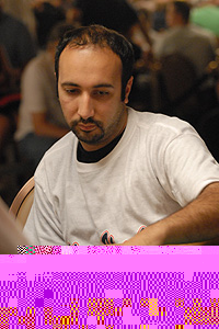 Kianoush Abolfathi profile image