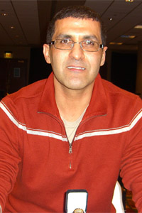 Lahcen Imkhaoun profile image