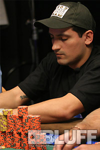 Leandro Pimentel profile image