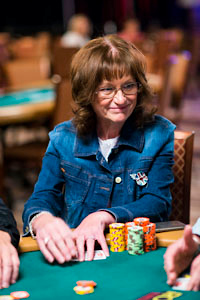 Linda Iwaniak profile image