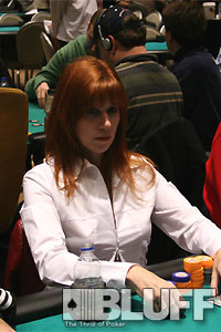 Louise Francoeur profile image