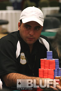 Marc Karam profile image