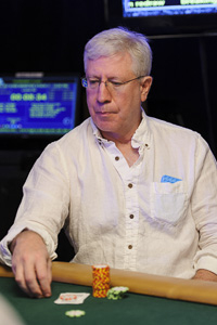 Mark Allen profile image