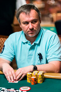 Martin Staszko profile image