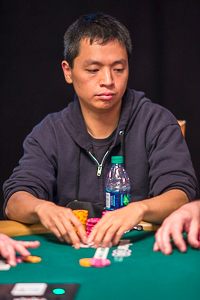 Michael Kong profile image