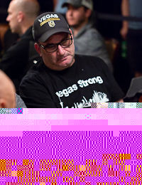 Mike Matusow profile image