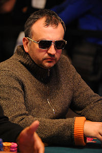 Mikhail Smirnov profile image