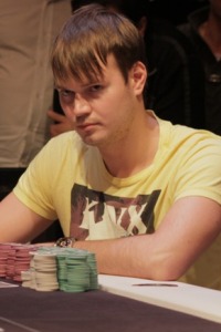 Mikhail Glushankov profile image