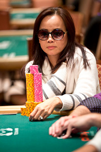 Nancy Nguyen profile image