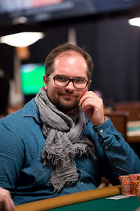 Niels Herregodts profile image