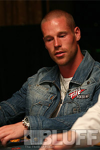 Patrik Antonius profile image