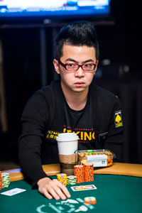 Pete Chen profile image