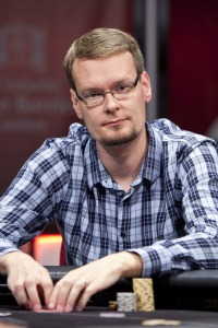 Petteri Kalenius profile image