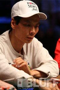 Phi Nguyen profile image