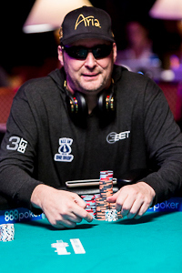 Phil Hellmuth