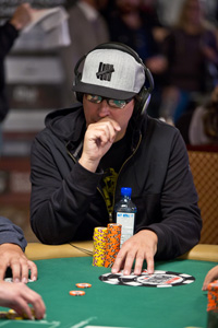 Phil Laak profile image