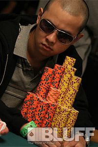 Philip Yeh profile image