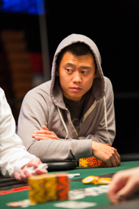 Ping Liu profile image