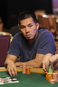 Quan Tran profile image