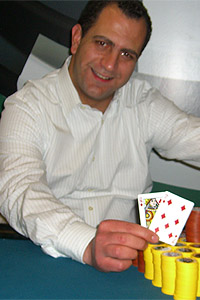 Rami Jradeh profile image