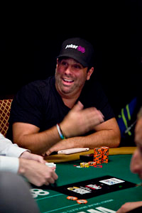 Randall Emmett profile image