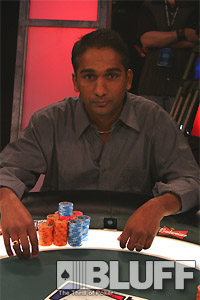 Ravi Udayakumar profile image