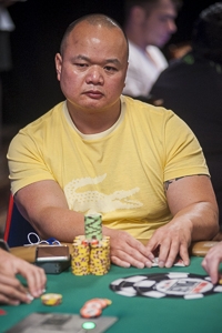 Raymond Phu profile image