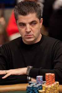 Ricardo Fasanaro profile image