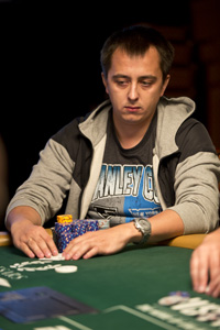 Rinat Shakirov profile image