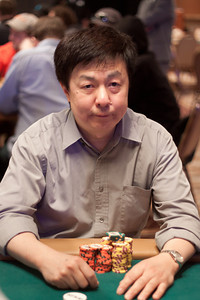 Robert Cheung profile image